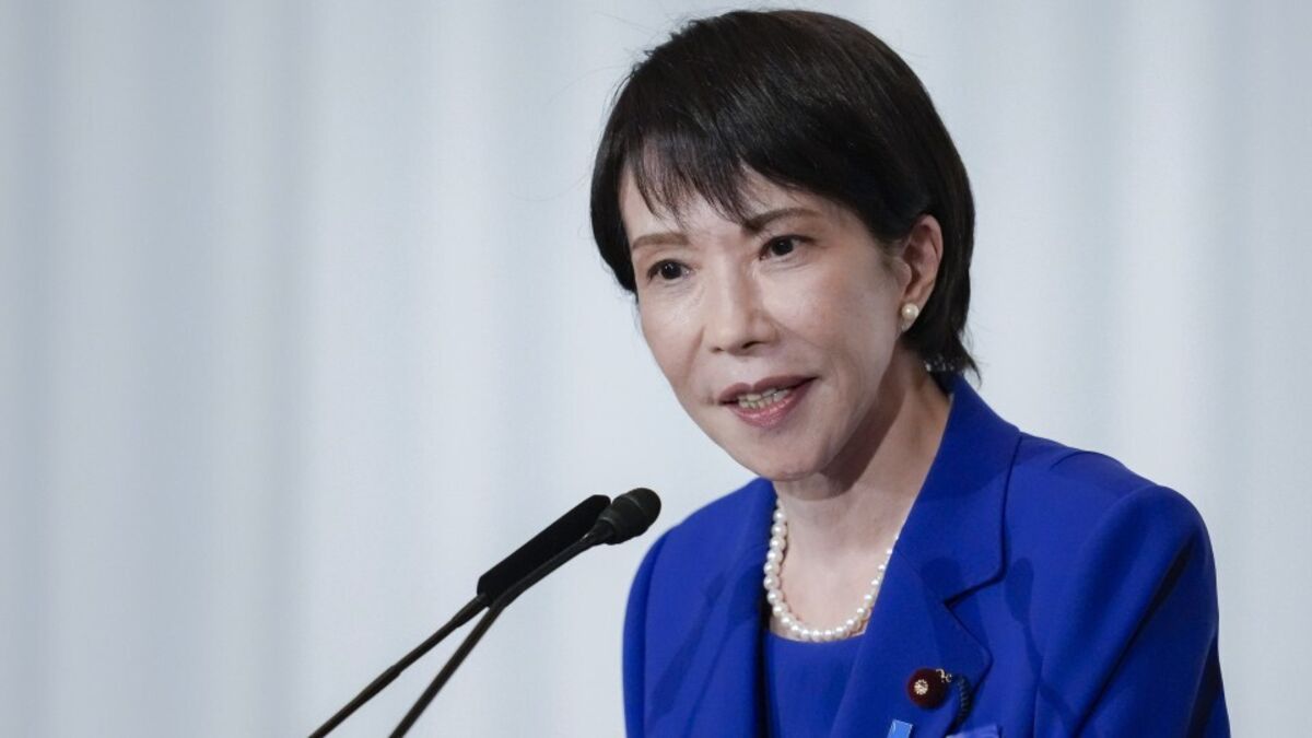 Japan’s Decades-Old Ruling Coalition Collapses