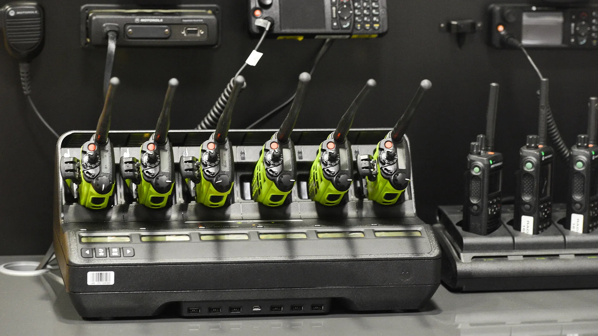 Motorola Walkie Talkie Two-Way Radios