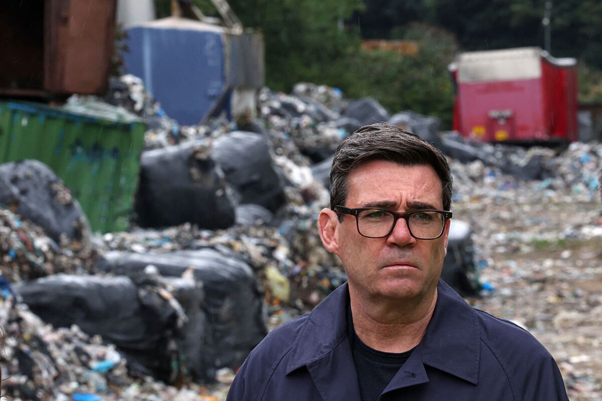 Burnham’s Biggest Idea May Be His Undoing
