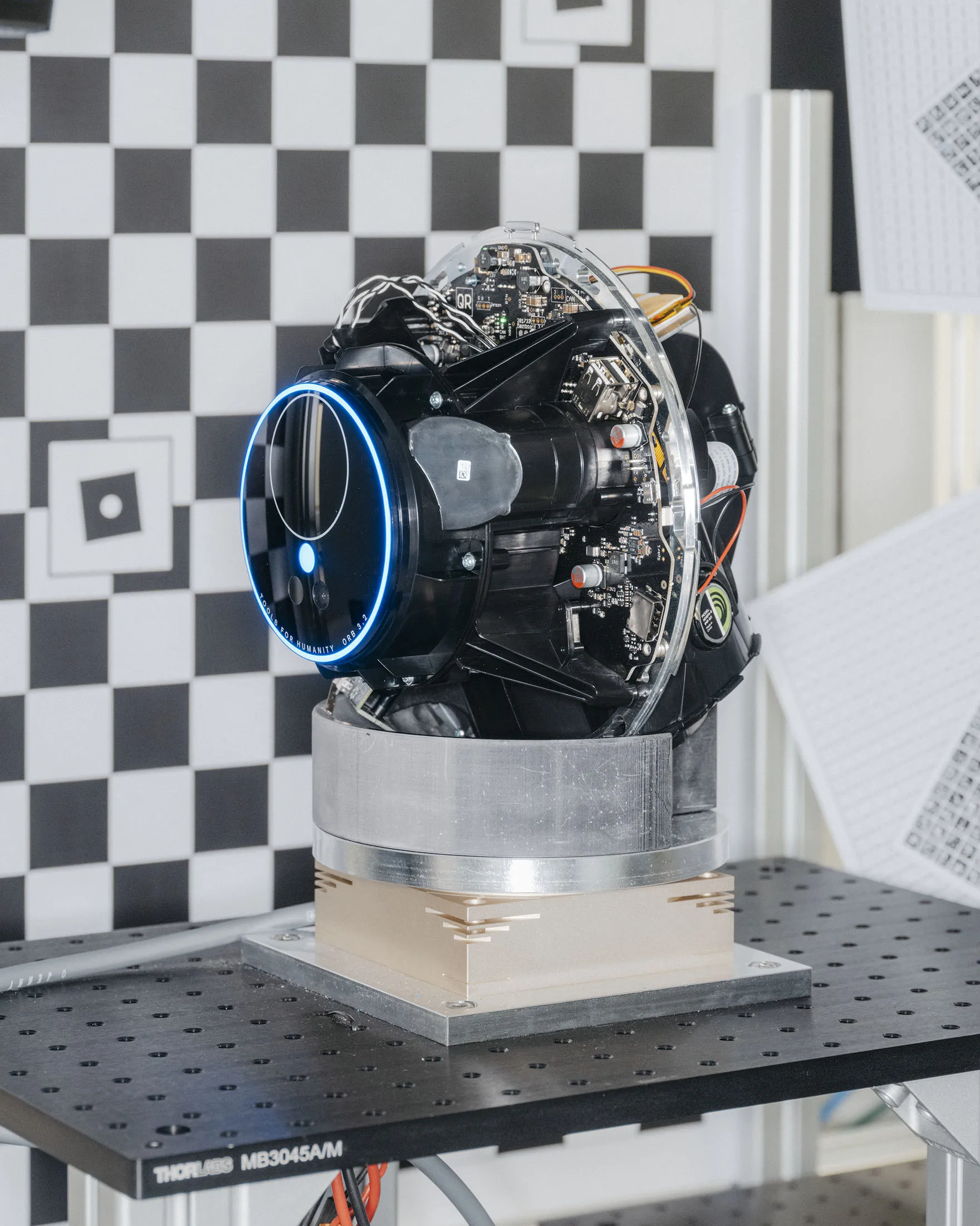 How Worldcoin Is Building Digital IDs to Combat the AI Apocalypse -  Bloomberg