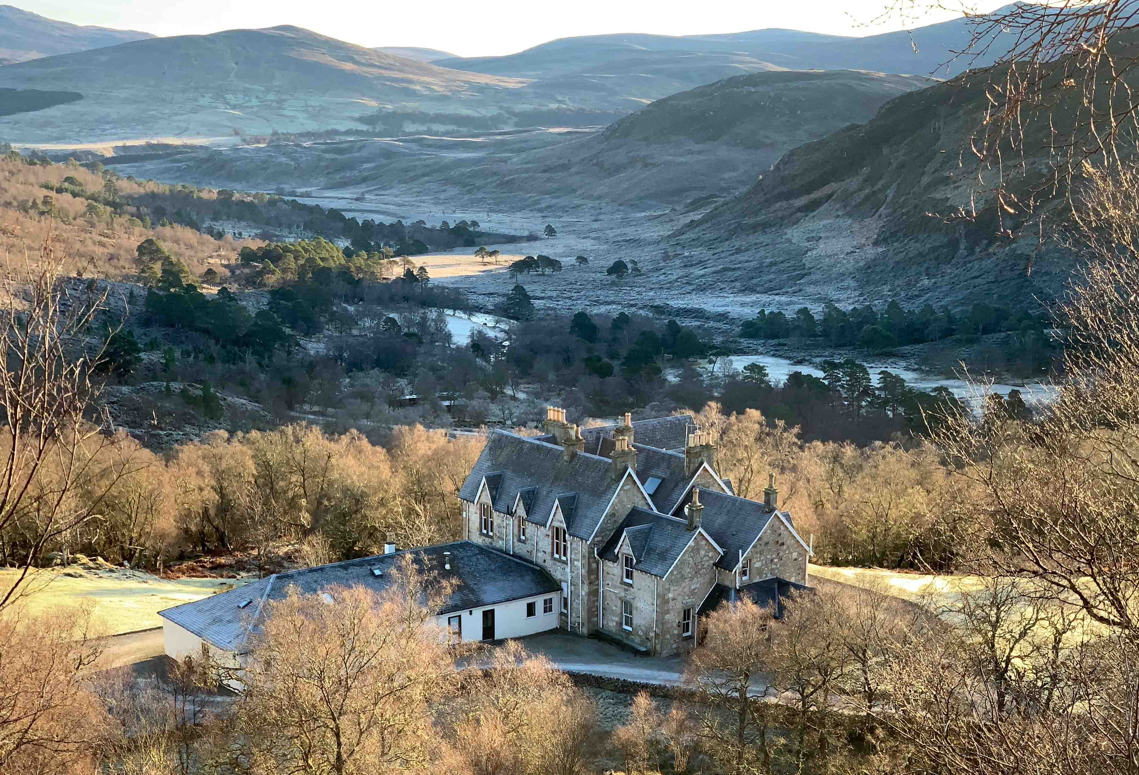 Bring Back the British Countryside