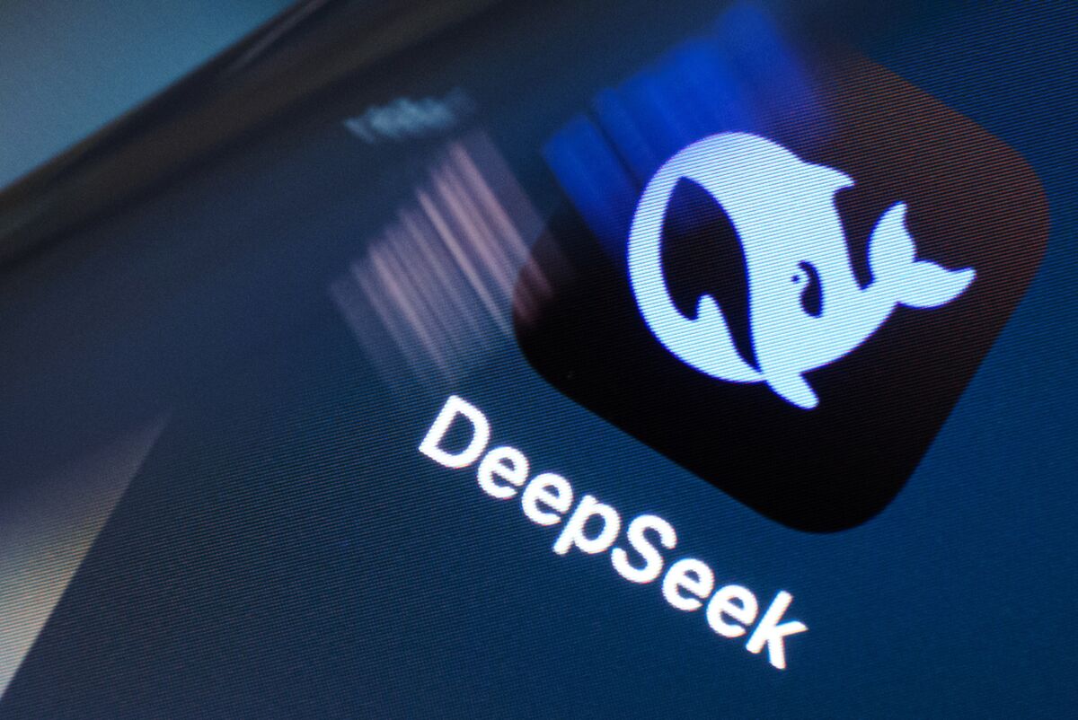 Microsoft investiga si grupo vinculado a DeepSeek obtuvo datos de OpenAI