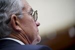 Jerome Powell, chairman of the U.S. Federal Reserve,