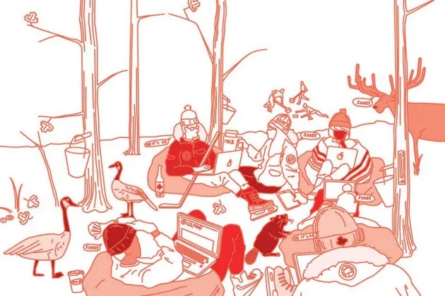 Vancouver, the New Tech Hub