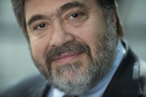 Jon Medved