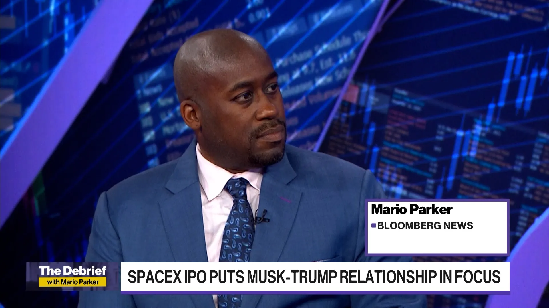 Trump, Elon Musk Friendship More Professional
