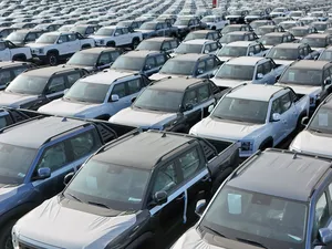 Leapmotor Targets 1 Million Deliveries on New Launches, Exports - Bloomberg