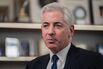 Pershing Square Capital Management LP Chief Executive Officer Bill Ackman Interview