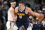 Jokic has near triple-double, leads Nuggets over Spurs, 132-120