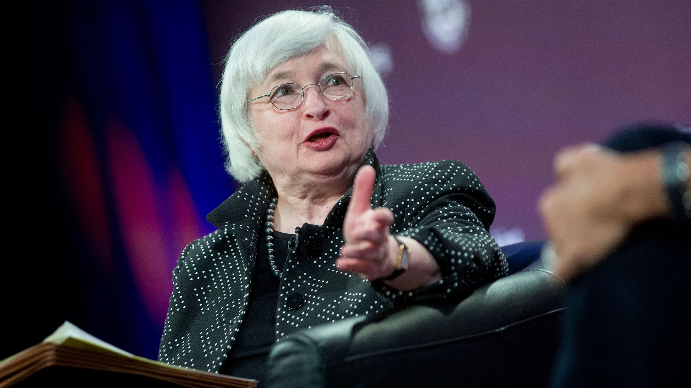 U.S. stocks fell the most in three weeks as comments Friday from Fed Chair Janet Yellen that borrowing costs would be boosted this year were followed by data adding to evidence of a recovery in American economic growth after a first-quarter slowdown.
