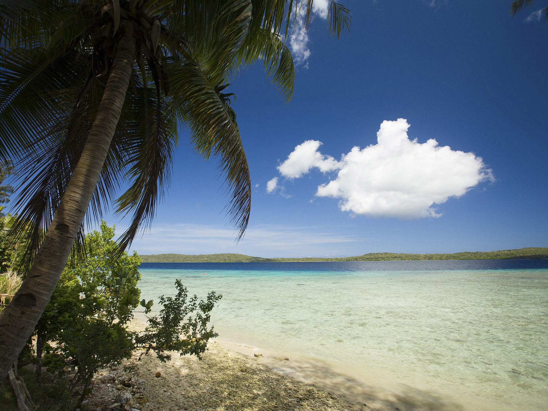 Why China Wants Sway Over Vanuatu - Bloomberg