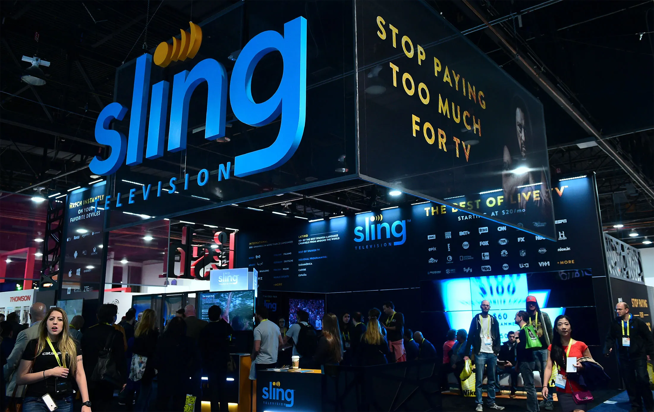 US-IT-LIFESTYLE-CES