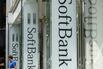 SoftBank Stores as Shares Dive After Masayoshi Son's $32 Billion Takeover of ARM