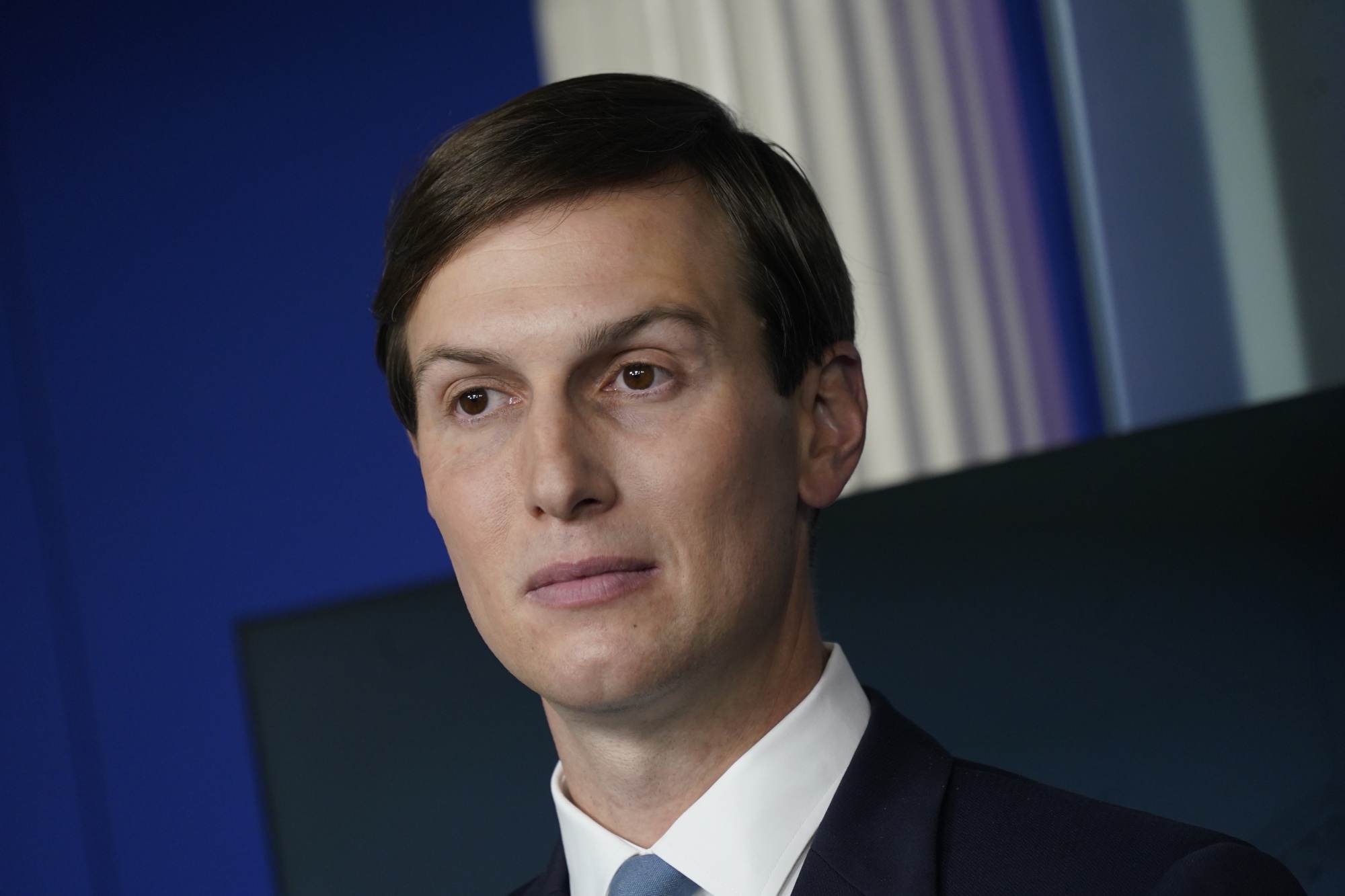 Jared Kushner’s Investment Firm Hires Former Trump Staffers Bloomberg