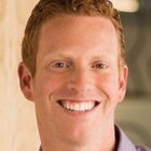 Headshot of Jules Andrew Maltz