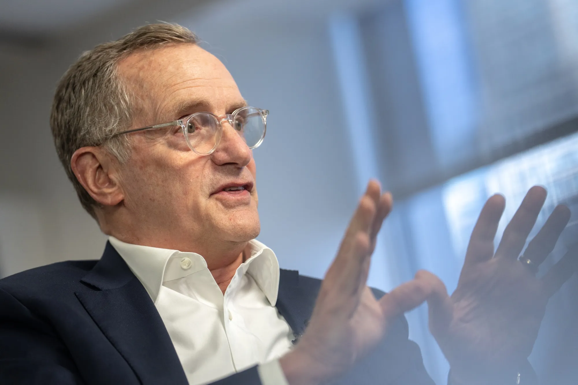Howard Marks