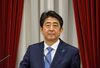 安倍首相