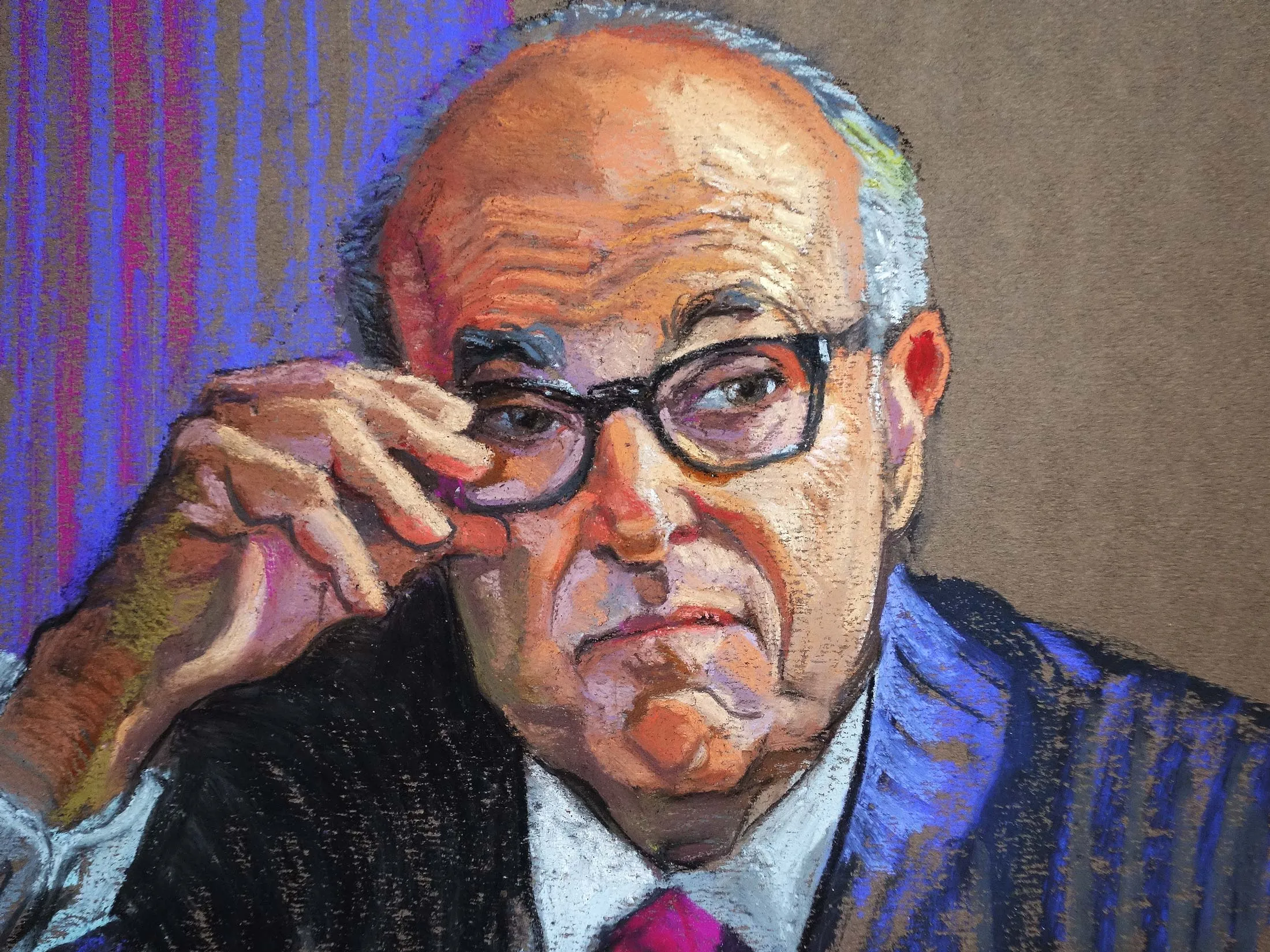 Giuliani