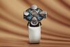 MB&F’s $230,000 HM11 Watch Nods to Radical Modernist Architecture