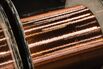 Inside CN Wire Corporation As Tariff Fears Have Copper Following Gold To Record High