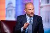 Attorney Michael Avenatti Interview 