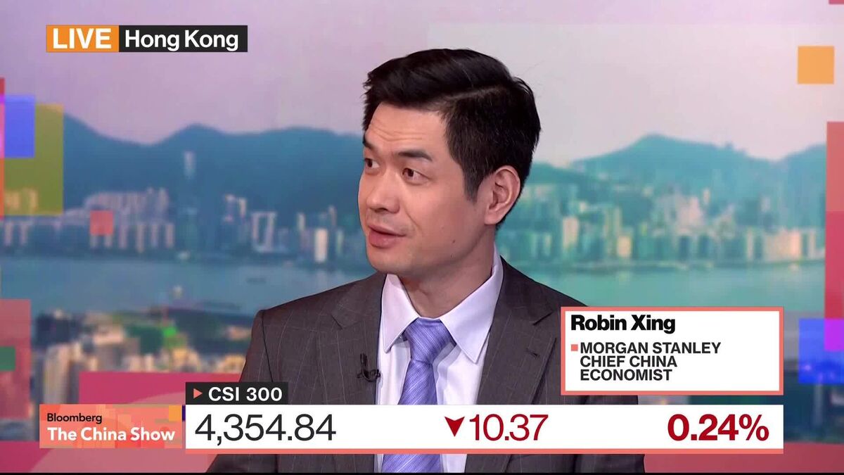 China’s Stock Market: An Excitable Dog on a Leash?
