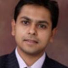 Headshot of Mitesh Kothari