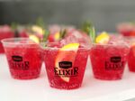 Mocktails are having their moment.