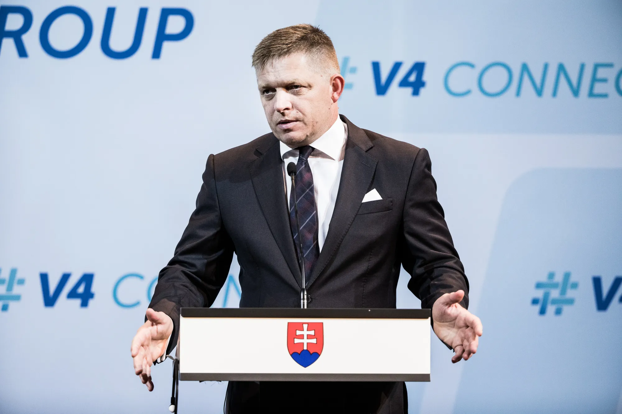 Robert Fico