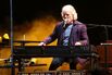 Rolling Stones Keys Man Reveals 50 Years of Rock Glory in Biopic