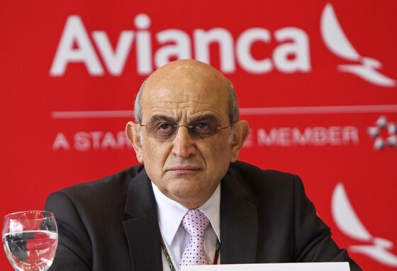 After Losing Avianca, Efromovich Eyes Alitalia: Sole