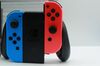 Nintendo Co. Switch