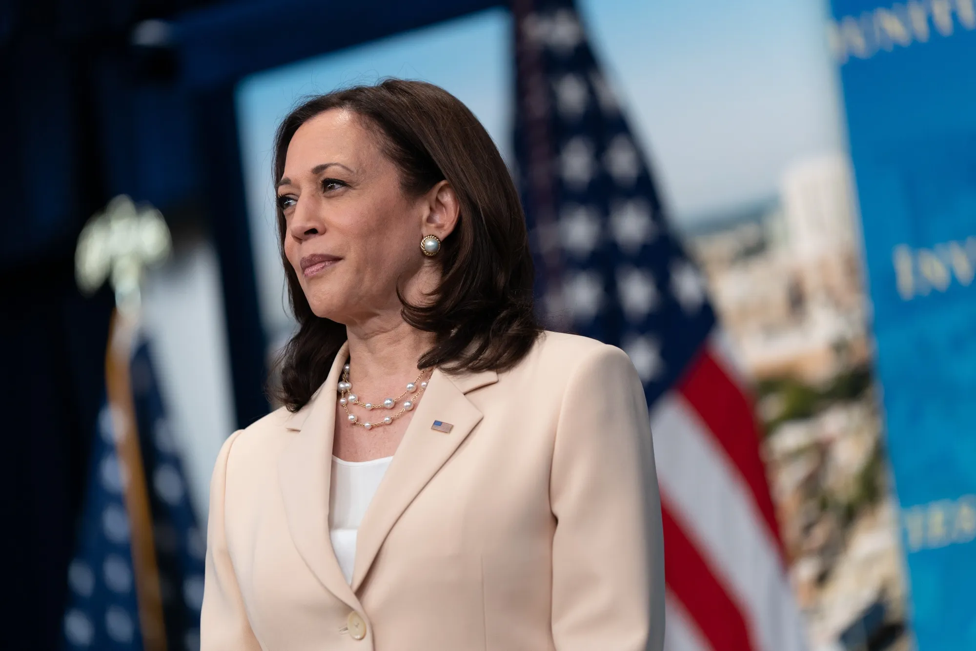 Kamala Harris