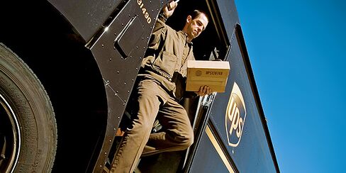 Ups