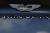 Aston Martin Makes Trading Debut On London Stock Exchange