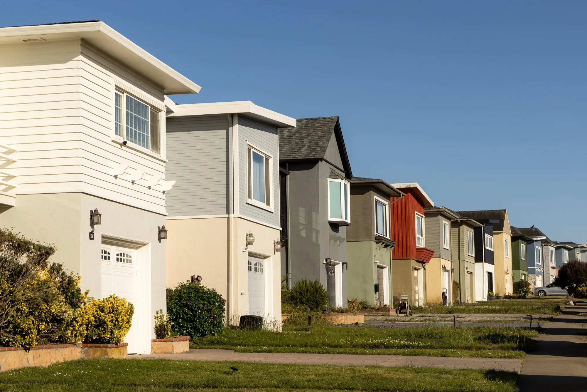 米中古住宅販売、5月は年初来の高水準－全ての市場予想を上回る