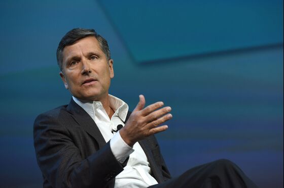 Jeff Shell to Replace Steve Burke as NBCUniversal CEO in January