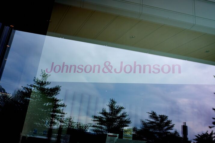 Johnson & Johnson CFO Sees Value In Tech Partnerships