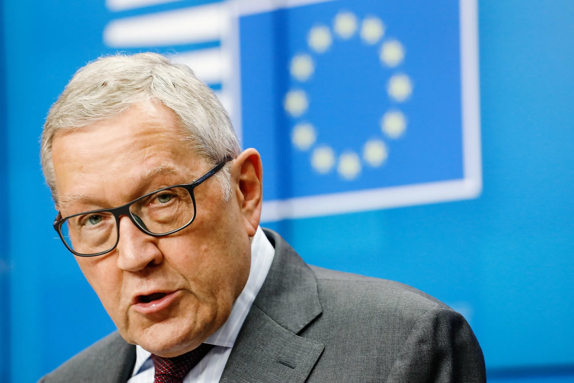 Klaus Regling