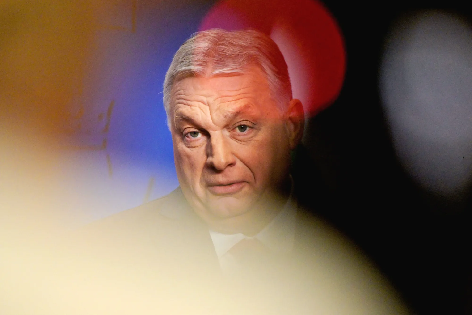 Viktor Orban