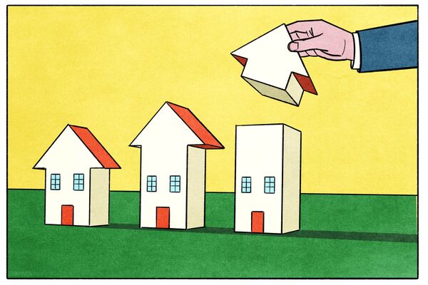 Home Equity feature