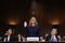 Christine Blasey Ford Testifies During Supreme Court Nominee Brett Kavanaugh Confirmation Hearing