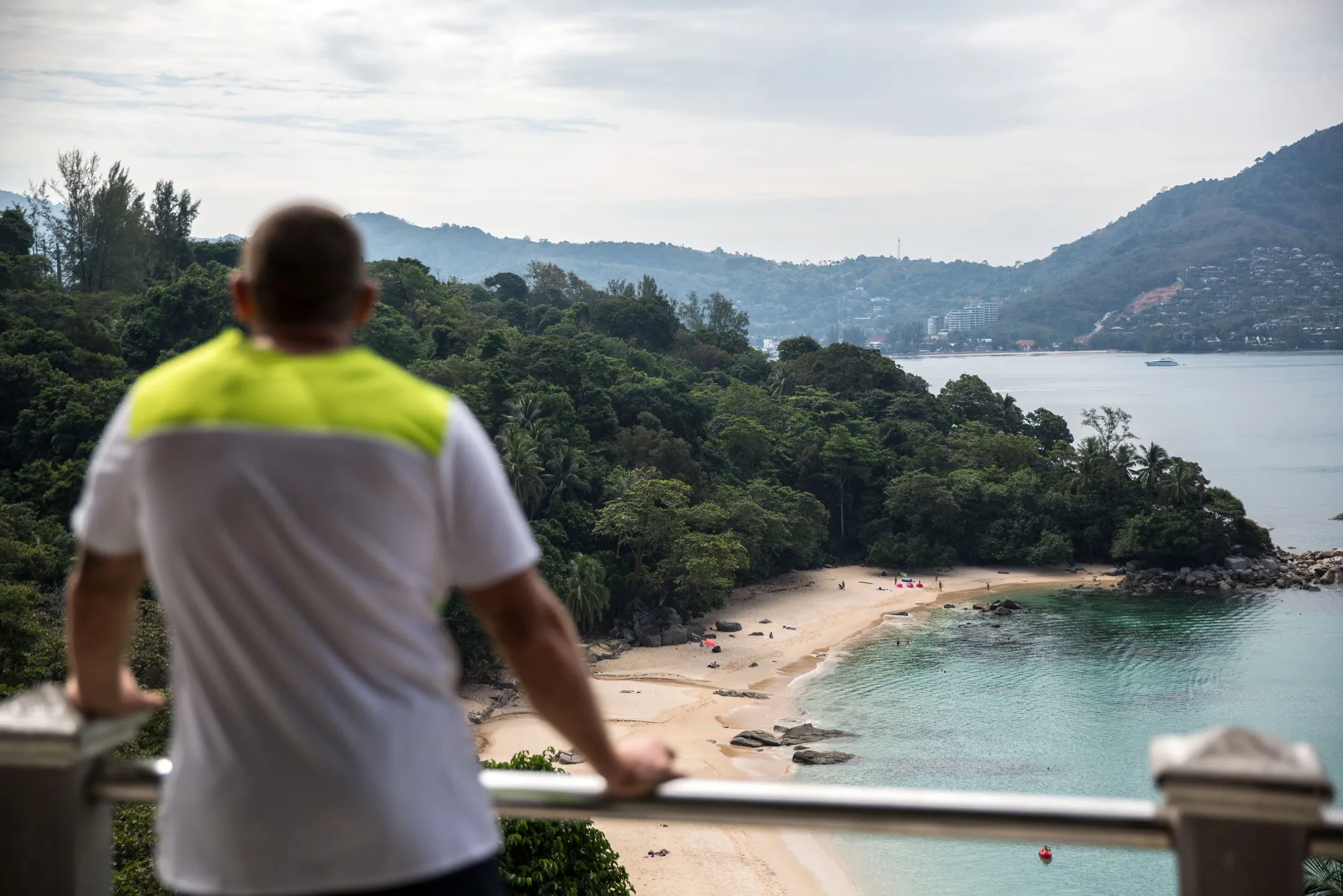 Phuket, Thailand.