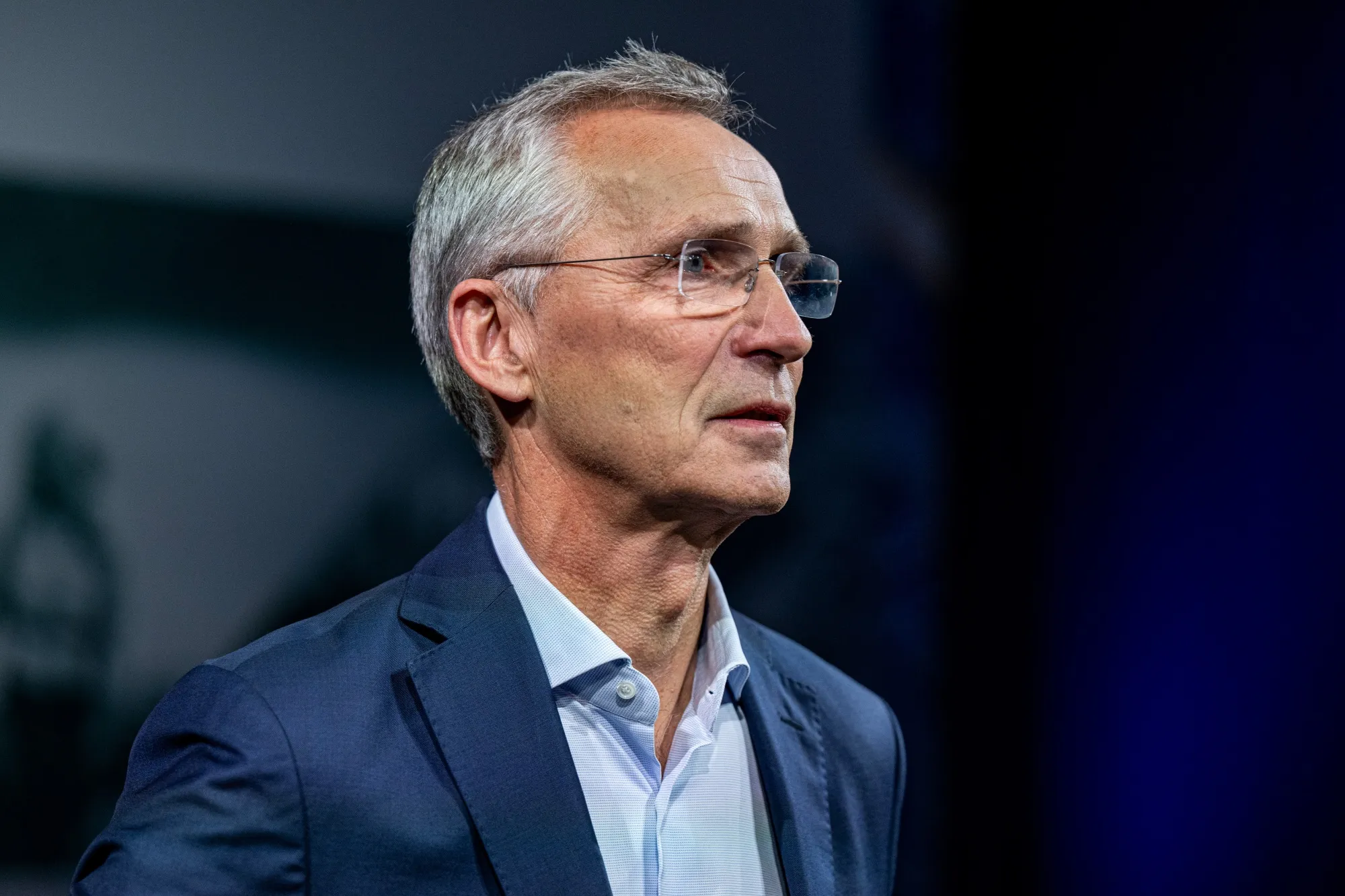 ノルウェー、年金基金への倫理規定の適用一時停止－テック株売却回避 - Bloomberg