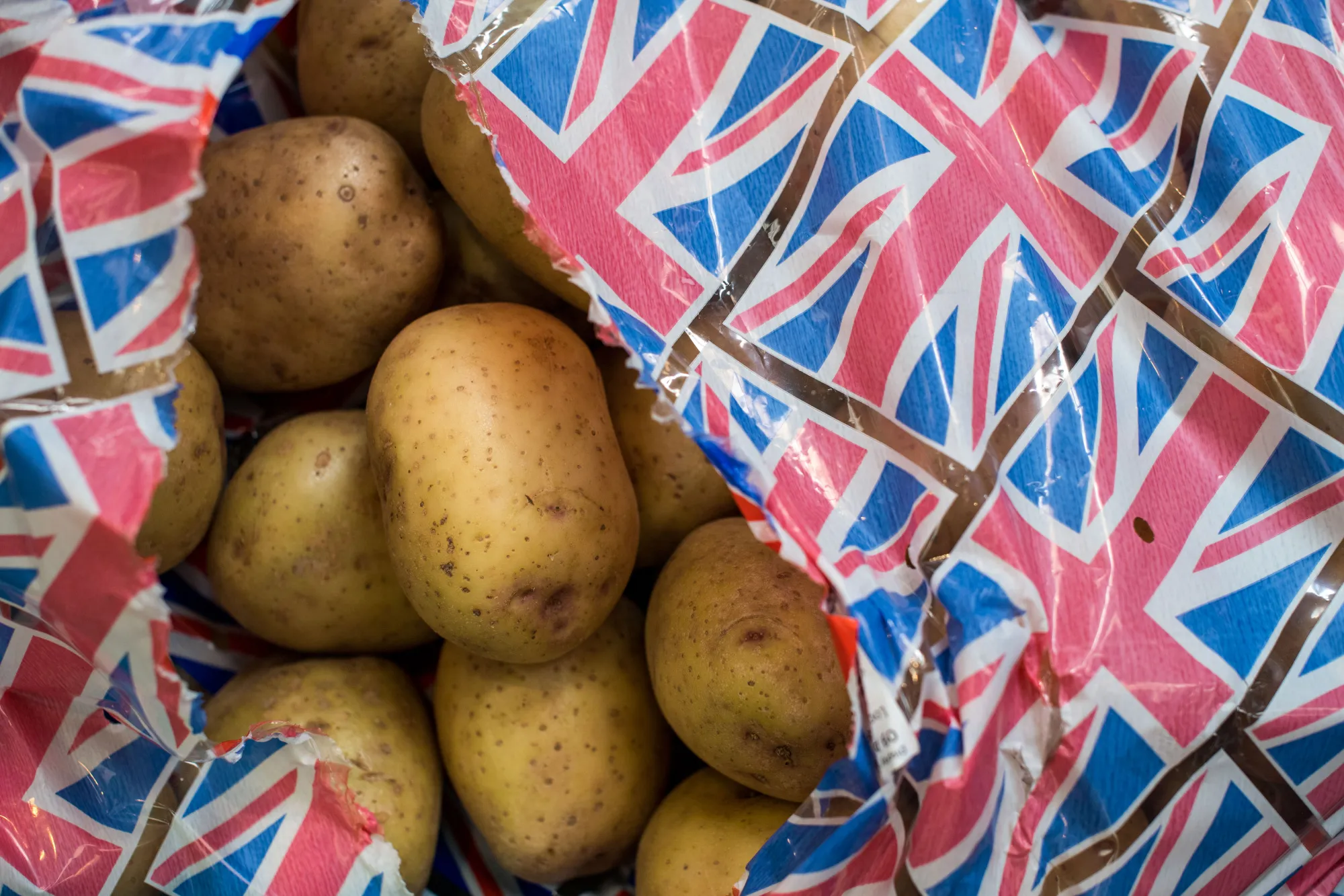 Wm Morrison Supermarkets Plc With U.K. Heatwave Boosting Retailers