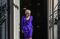 U.K. PM May Meets Iceland's Prime Minister Katrin Jakobsdottir