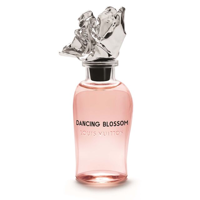 Louis Vuitton Dancing Blossom