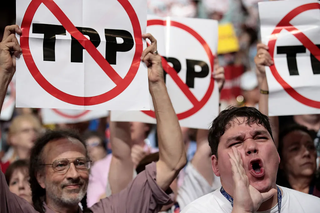 Misguided.
