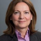 Headshot of Sheila Pallerne Vinczeller