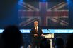 Reform UK Leader Nigel Farage Speech